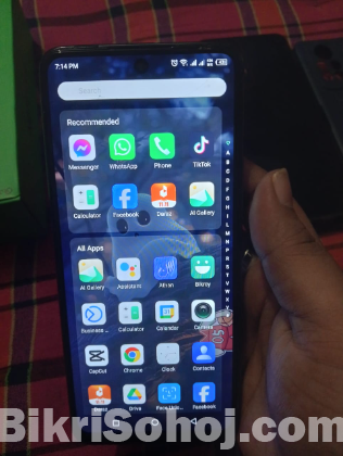 INFINIX NOTE 11 PRO